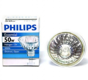 Bóng đèn ghế răng Philips 